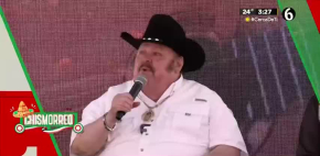 Ramón Ayala habla del pleito legal que enfrenta
