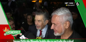 Jorge Ortíz de Pinedo busca apoyar a personas con discapacidad