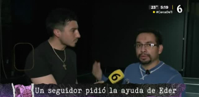 Le hicieron brujería para su negocio y esto sucedió