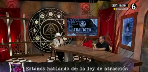 Expertos explican como funciona la ley de la atracción