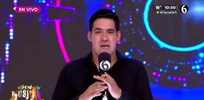 William explica su repentina salida de Orbital