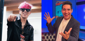 William ¿corrió a Franco de 'SNSerio'?