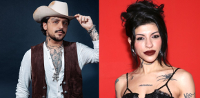 Cazzu reacciona al comunicado de Christian Nodal