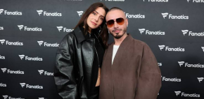 J Balvin y Valentina Ferrer anuncian su separación