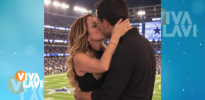 Gina Pastor, ¿presume a su novio en redes sociales?