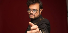 Aleks Syntek es acusado de enviar mensajes 'inapropiados' a fan