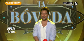¿Qué hay en 'La Bóveda'?