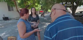 Tocando al corazón - 21 de Septiembre del 2026