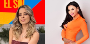 Gaby Ramirez habla del proceso legal por su nombre