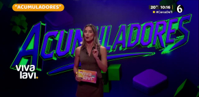 ¿Quienes son los más 'acumuladores'?