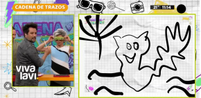 Adivina el personaje con 
