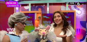 La Rata, ¿reemplazó a 'Chiken'?