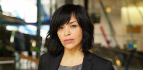 Anabel Hernández presenta su libro 