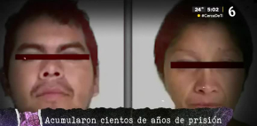 El caso de los Monstruos de Ecatepec