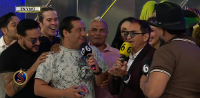 Exponen video prohibido de Sexy André y Chencho
