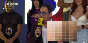 Chavana saca su paleta de tonos