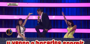Es Show - 21 de septiembre del 2026