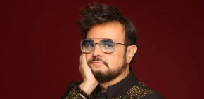 Aleks Syntek lanza canción de reggaetón