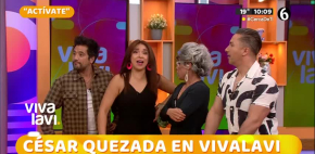 Vivalavi Mx - 23 de Septiembre del 2026