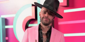 Jesse Huerta anuncia su nuevo grupo musical