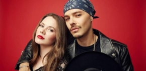 Joy Huerta rompe el silencio tras anunciar la separación de 'Jesse y Joy'