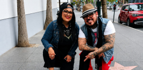 A.B. Quintanilla sigue en pleito legal contra Suzette por el legado de Selena