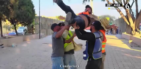 Tocando al corazón - 23 de Septiembre del 2026