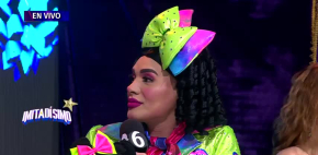 Gaby Mendoza ¿sufrió violencia familiar?