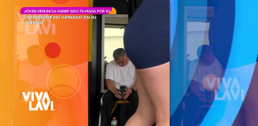 Joven denuncia acoso de entrenador en gimnasio