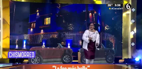 Todo lo que se vivió en la sexta semana de 'Imitadísimo'