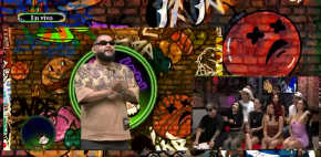 Muchas faltas en el programa de 'Don Fematt'