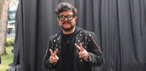 Aleks Syntek: Polémicas generan aumento en la reproducción de su música