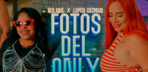 Keilanie ¿no le entendía a Lupita TikTok?