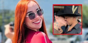 Keilanie revela detalles sobre los besos de 'Maza Clan'
