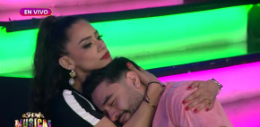 Le recuerdan a su ex y lo hacen llorar