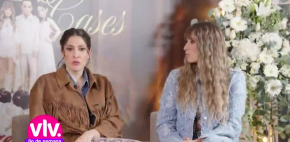EN EXCLUSIVA: Ha Ash opinan sobre separación de Jesse y Joy