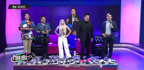 Llega nueva conductora a Pantallazo