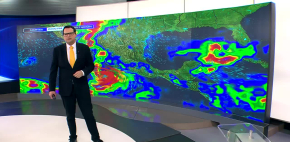Pronóstico del tiempo para Monterrey, con Nelson Valdez - 28 de septiembre 2026