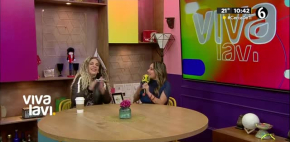 Ana Show habla de su pelea con La Wanders Lover