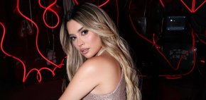 Brianda Deyanara es eliminada de reality show