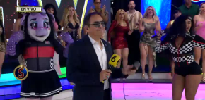Es Show - 28 de septiembre del 2026