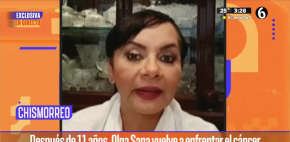 Betty Salazar 