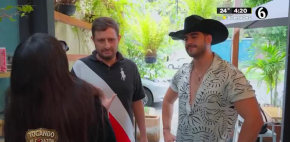 Tocando al corazón - 29 de Septiembre del 2026
