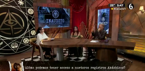 Nuestra historia queda guardada para siempre