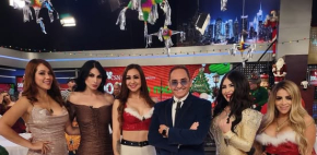 Octubre el mes del regreso de muchos ex 'Es Show'