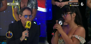 Esta fue la millonaria cantidad que Robertita gastó en su novio