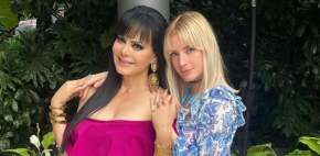 Maribel Guardia rompe el silencio sobre la denuncia por homicidio ontra Imelda Tuñón