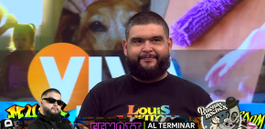 Iván Fematt 'La Mole' se presentará en Nueva York