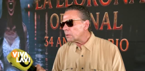 Alfredo Adame reacciona a la polémica de Naim Darecchi