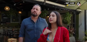 Tocando al corazón - 01 de Octubre del 2026